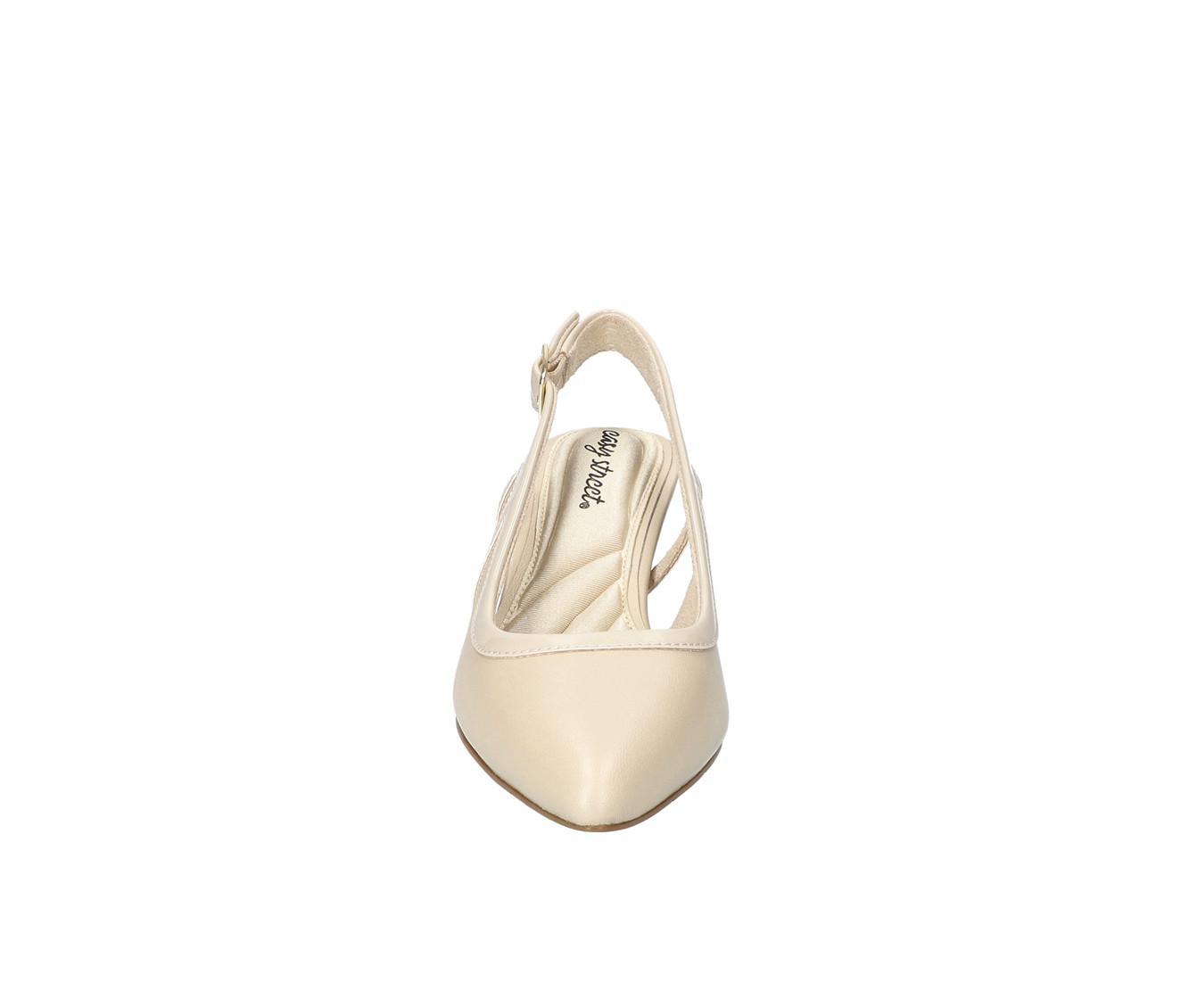 Women's Easy Street Glisten Pumps Product Image