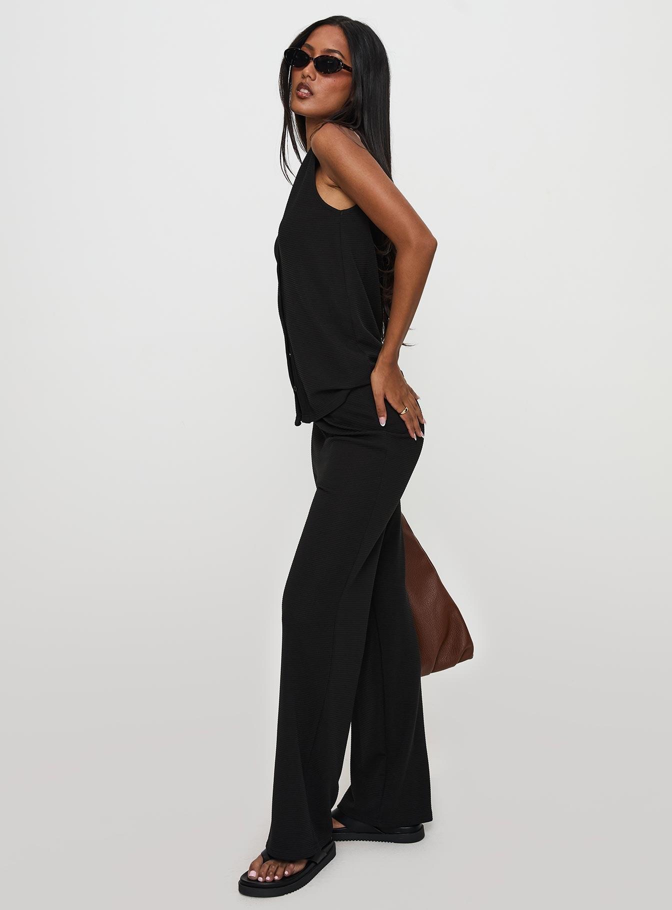 Annalie Set Black Product Image