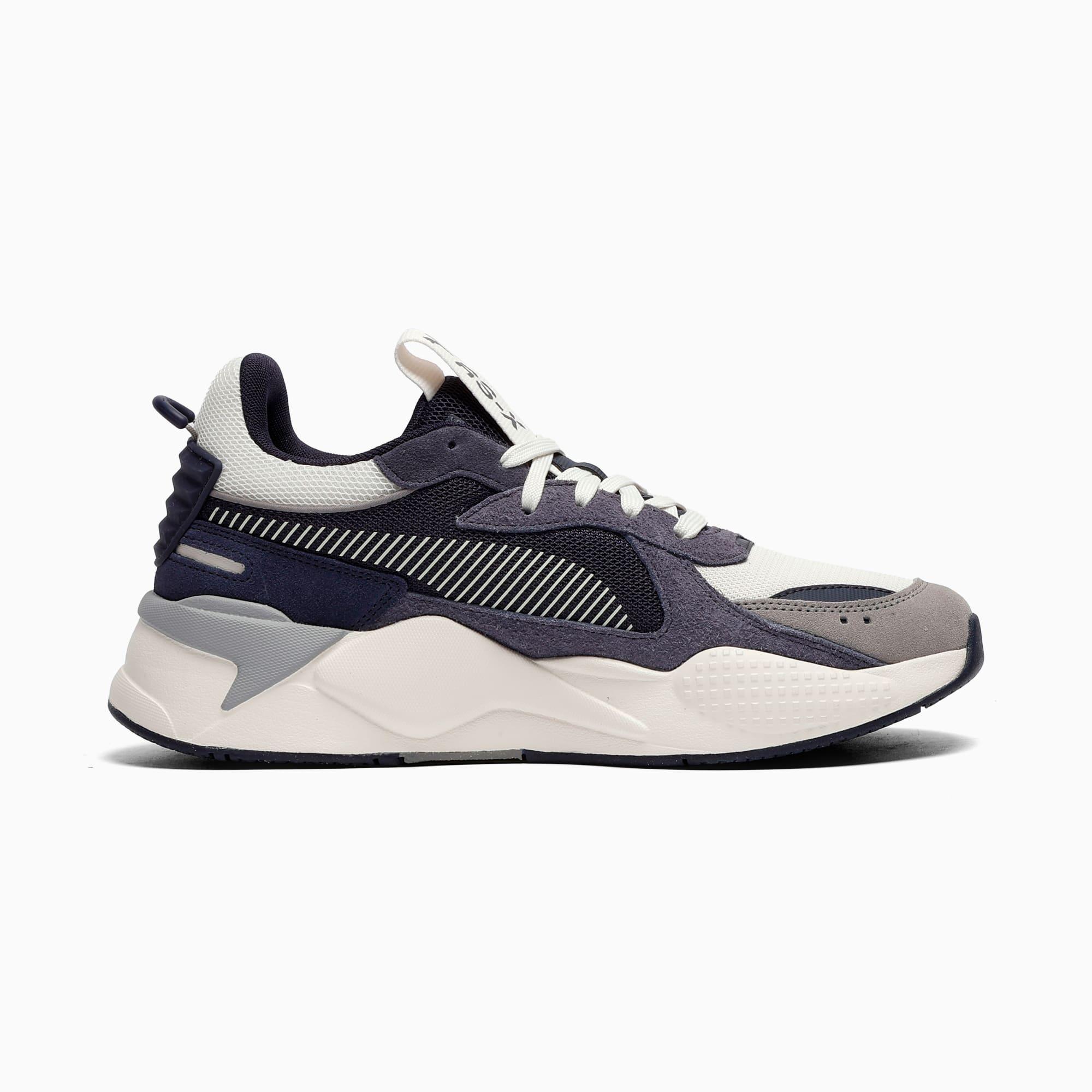 RS-X Heritage Sneakers Product Image