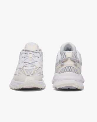 Men's L003 Neo Shot Sneakers Product Image