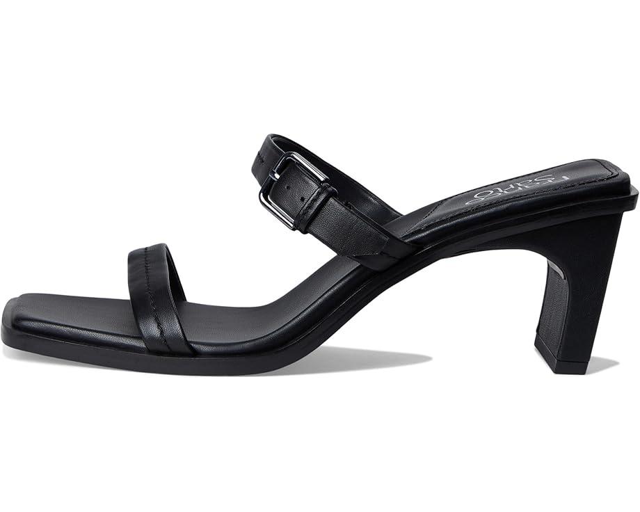 Flora Kitten Heel Product Image