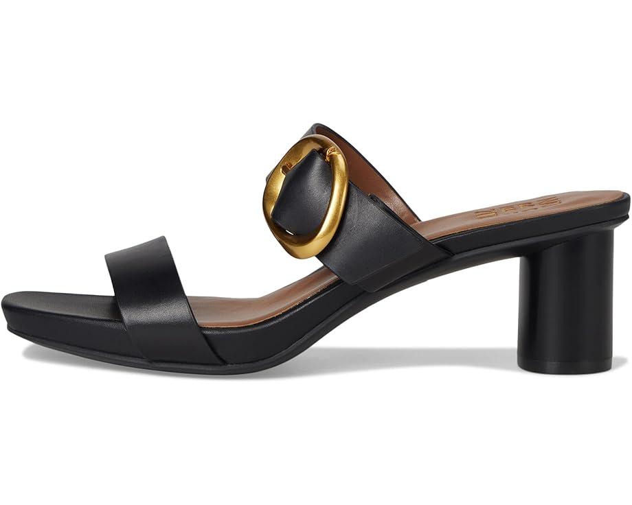 Everly Buckle Slide Product Image