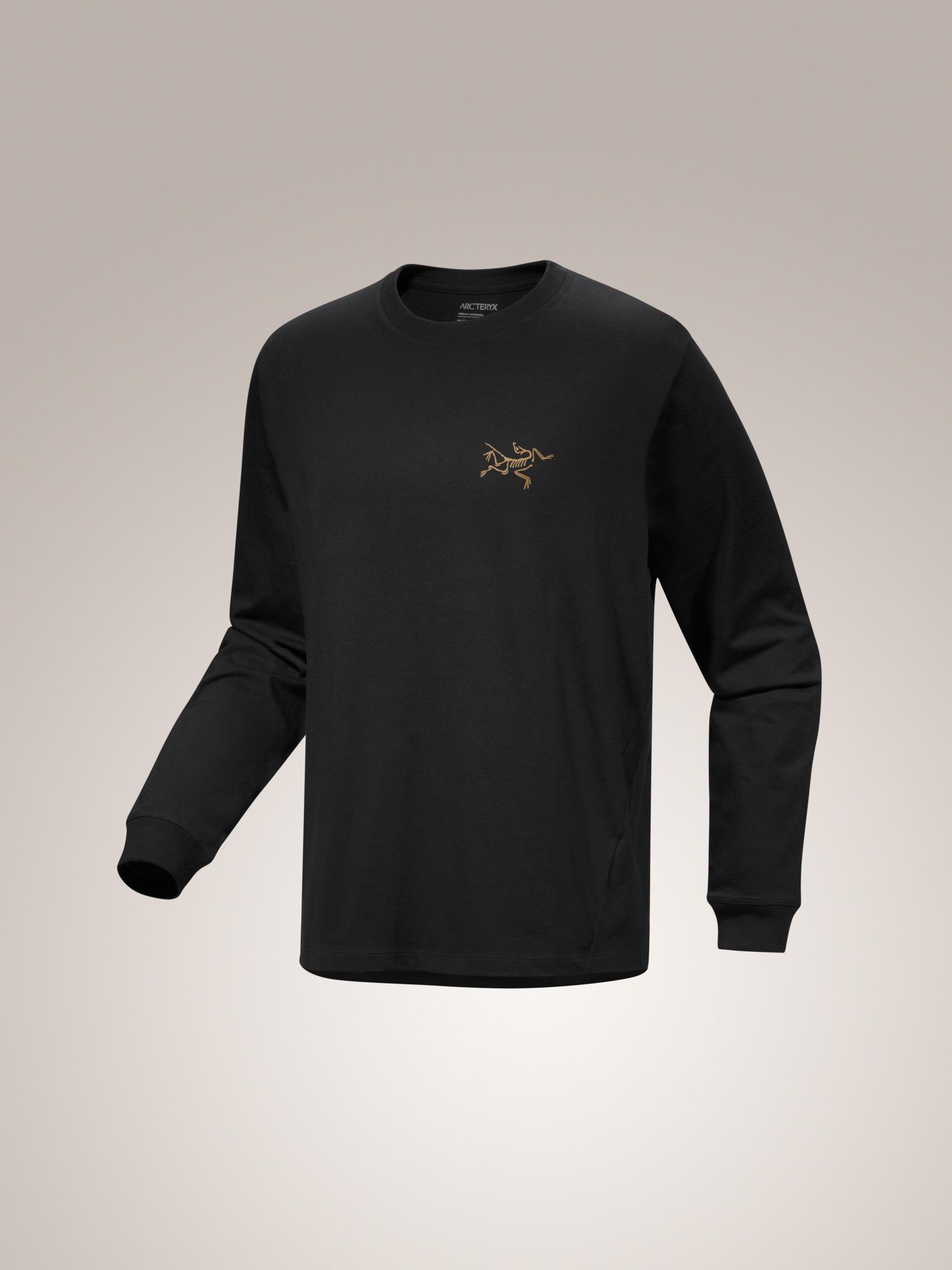 Kragg Cotton Shirt LS Men's Product Image