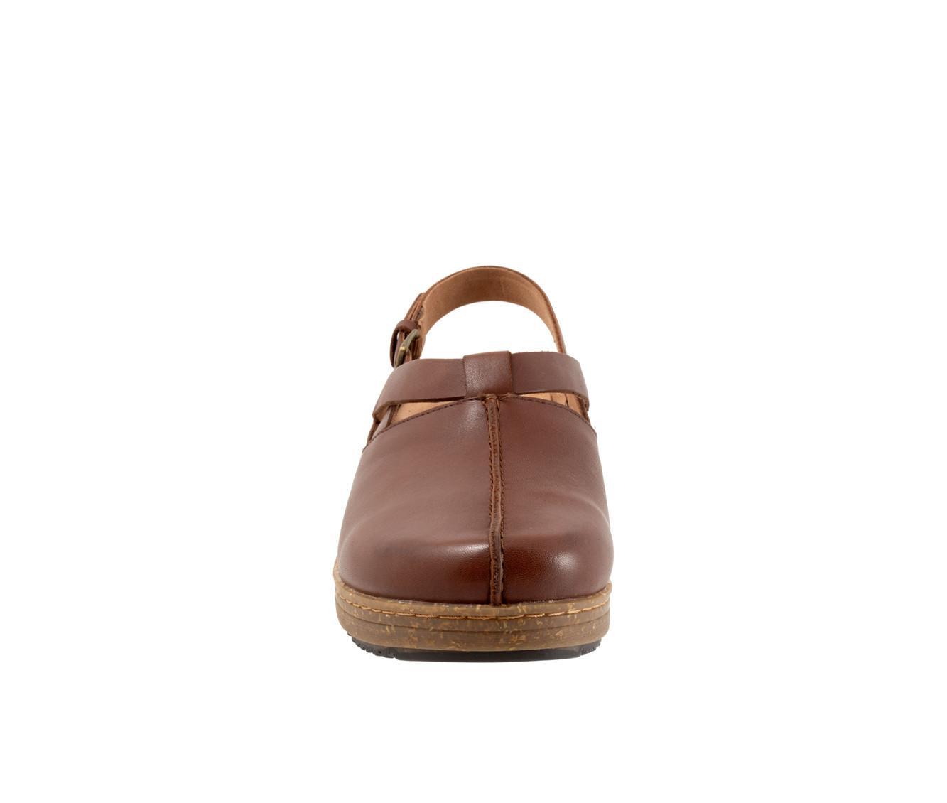 Women's Softwalk Arica Clogs Product Image
