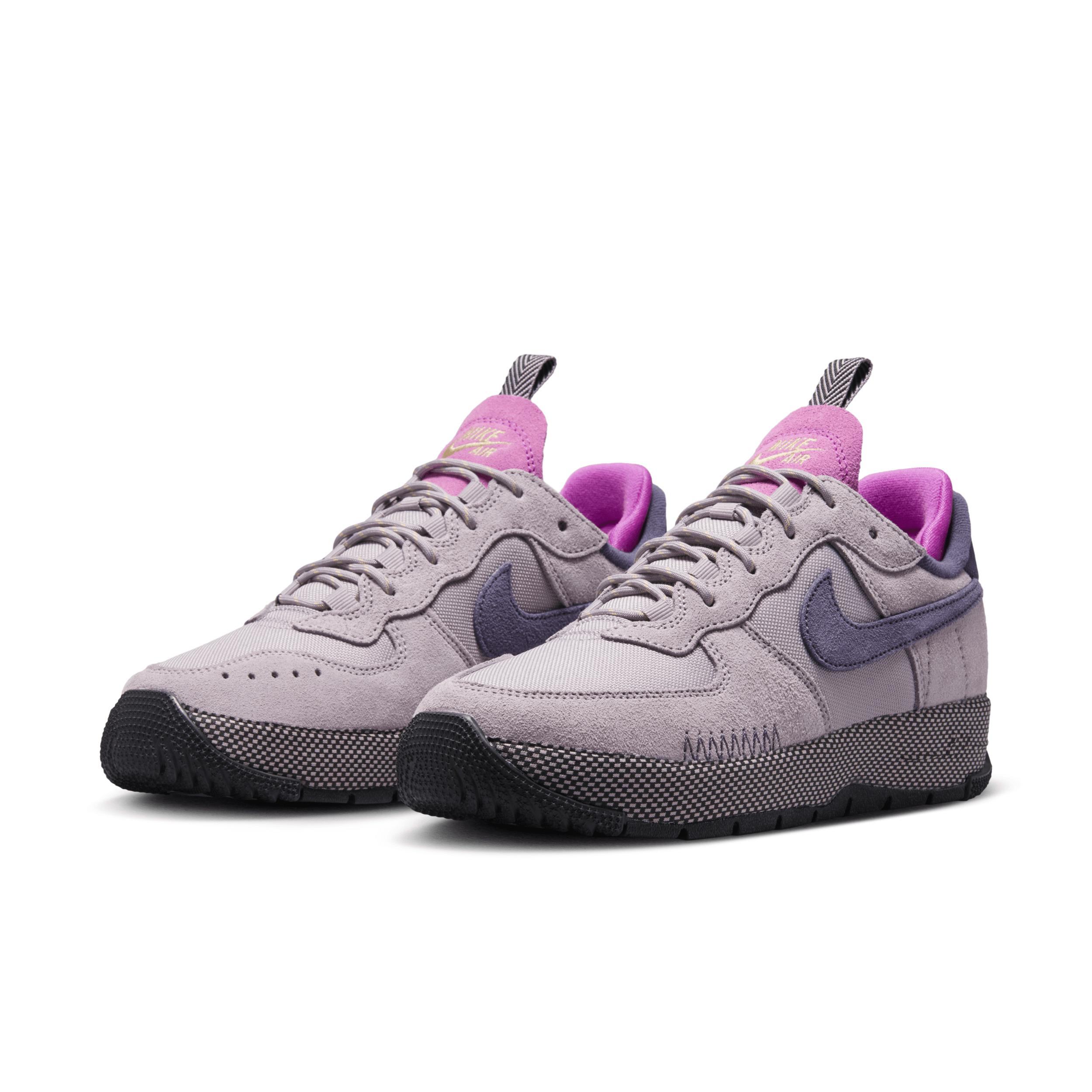Womens Nike Air Force 1 Wild Sneakerboots Product Image