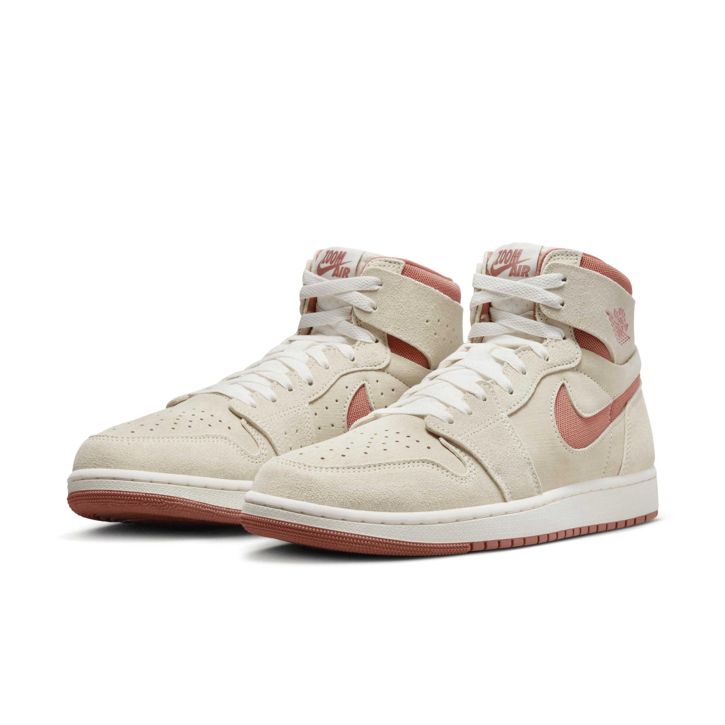 Air Jordan 1 Zoom CMFT 2 Men's Shoes Product Image