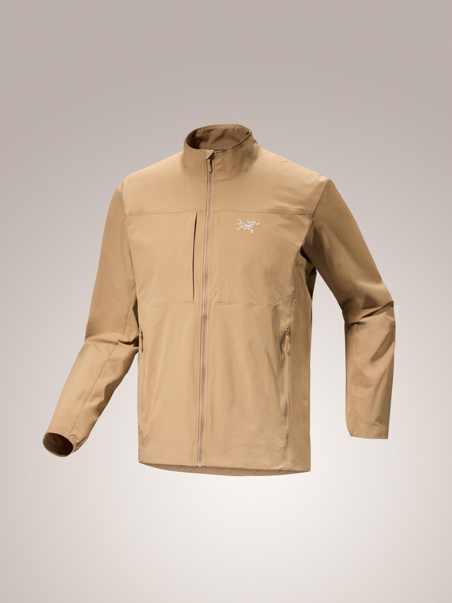 Gamma Lightweight Jacket Men's Product Image
