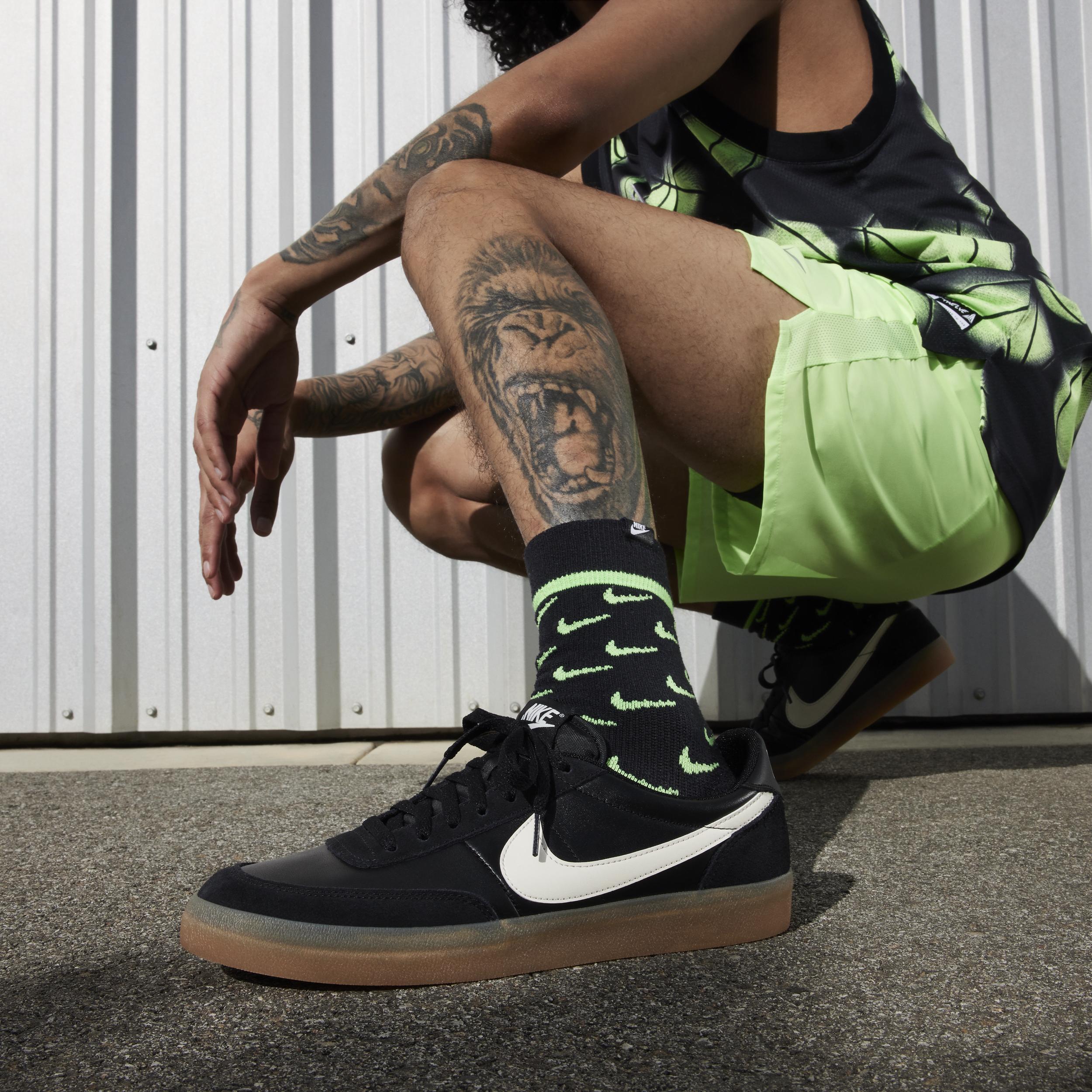 Nike Mens Killshot 2 Leather Shoes | 432997-070 Product Image