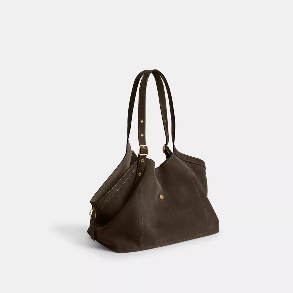 Gramercy Tote Bag Product Image