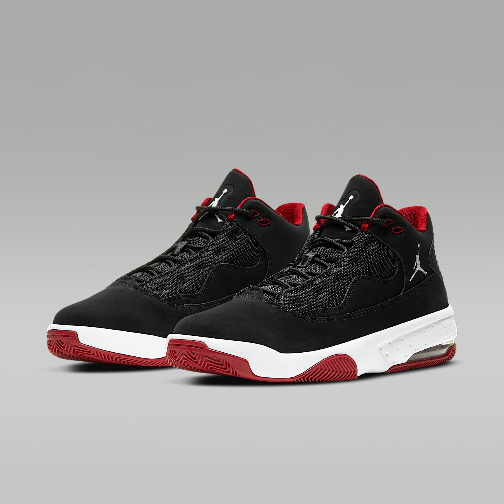 Men's Jordan Max Aura 2 Shoes Product Image