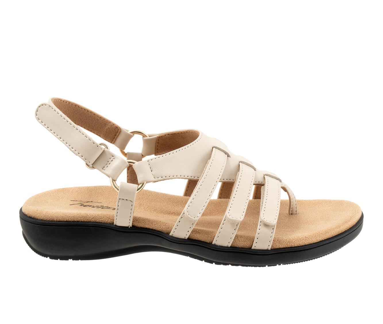 Women's Trotters Ria Sandals Product Image