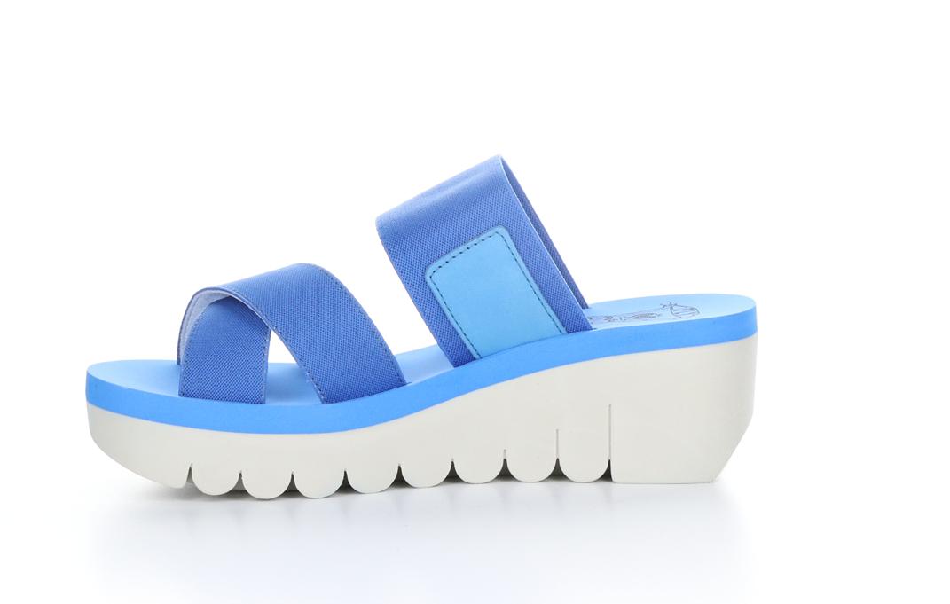 6002338   Yabo Sandals by Fly London Product Image