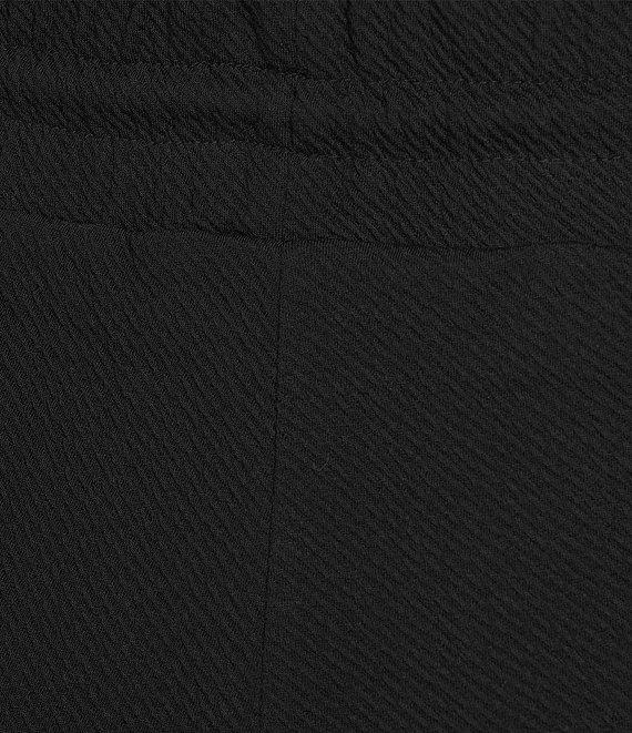 Kinesis Coordinating Drawstring Front Ankle Length Pants Product Image