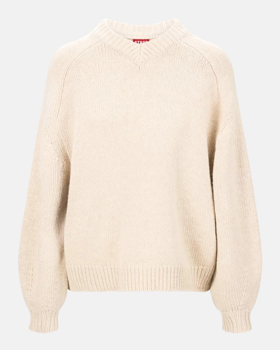 Wilson Wool-Blend Sweater Product Image