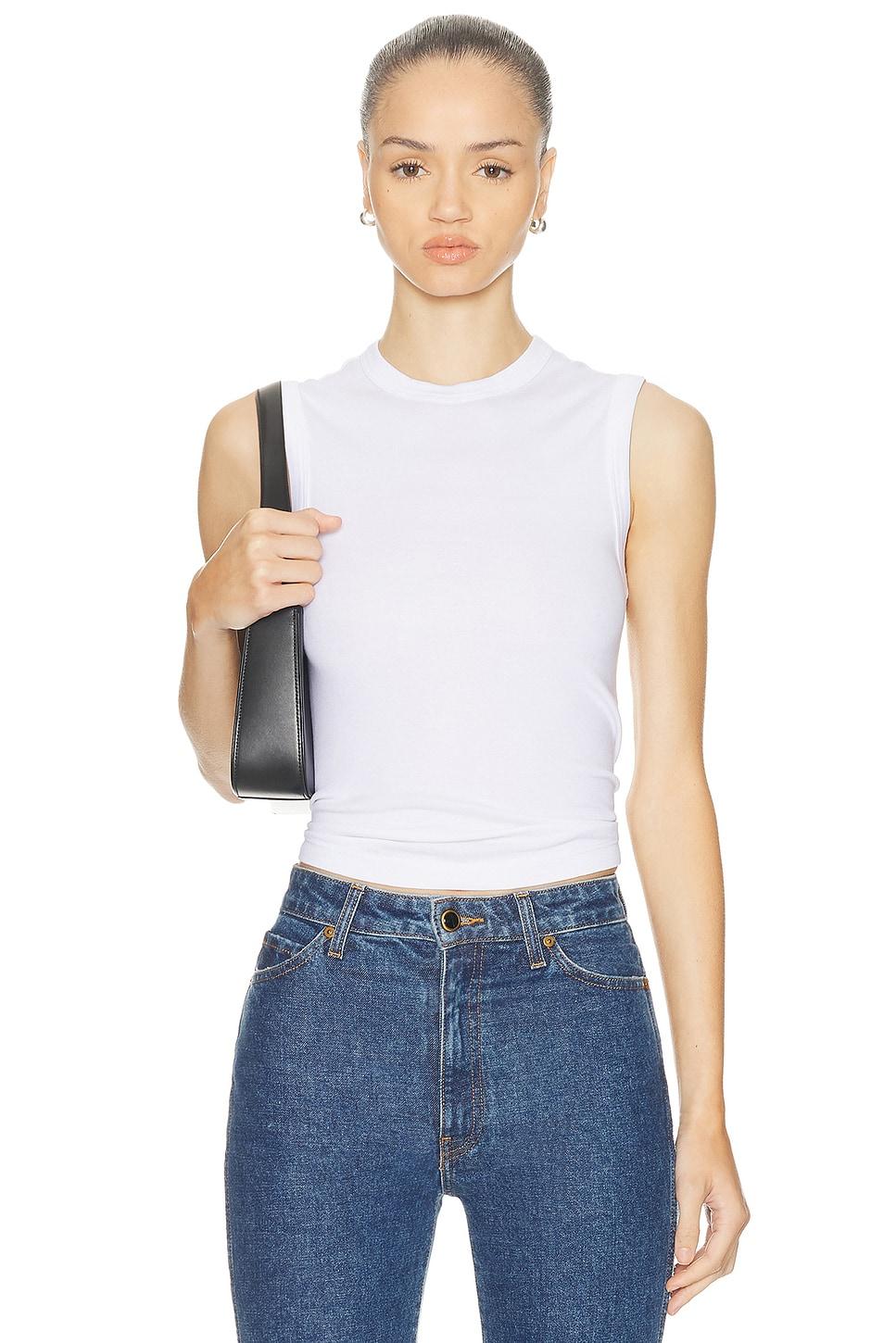 Delcia Suede Shirt Product Image