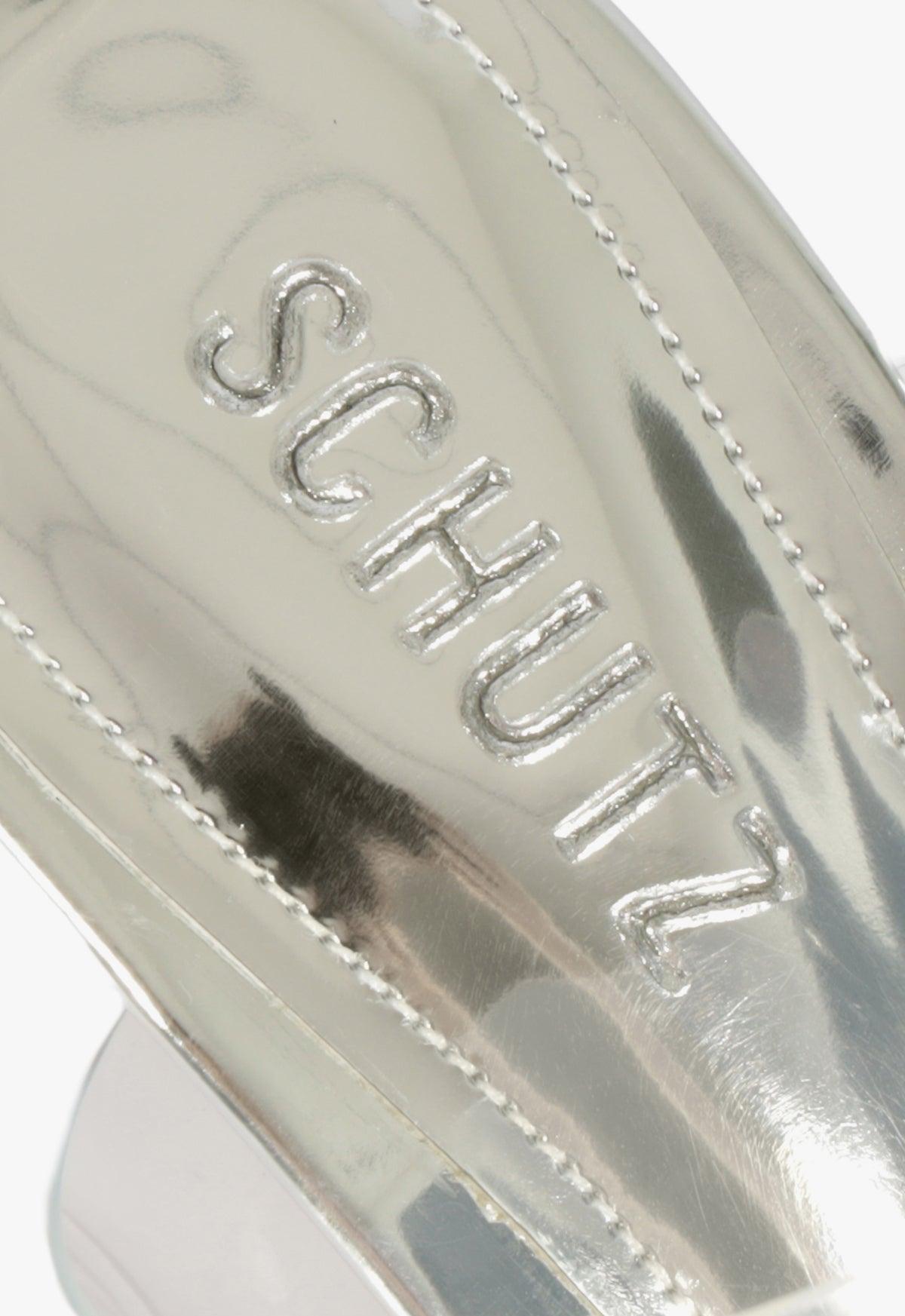 Astra Mule Sandal Product Image