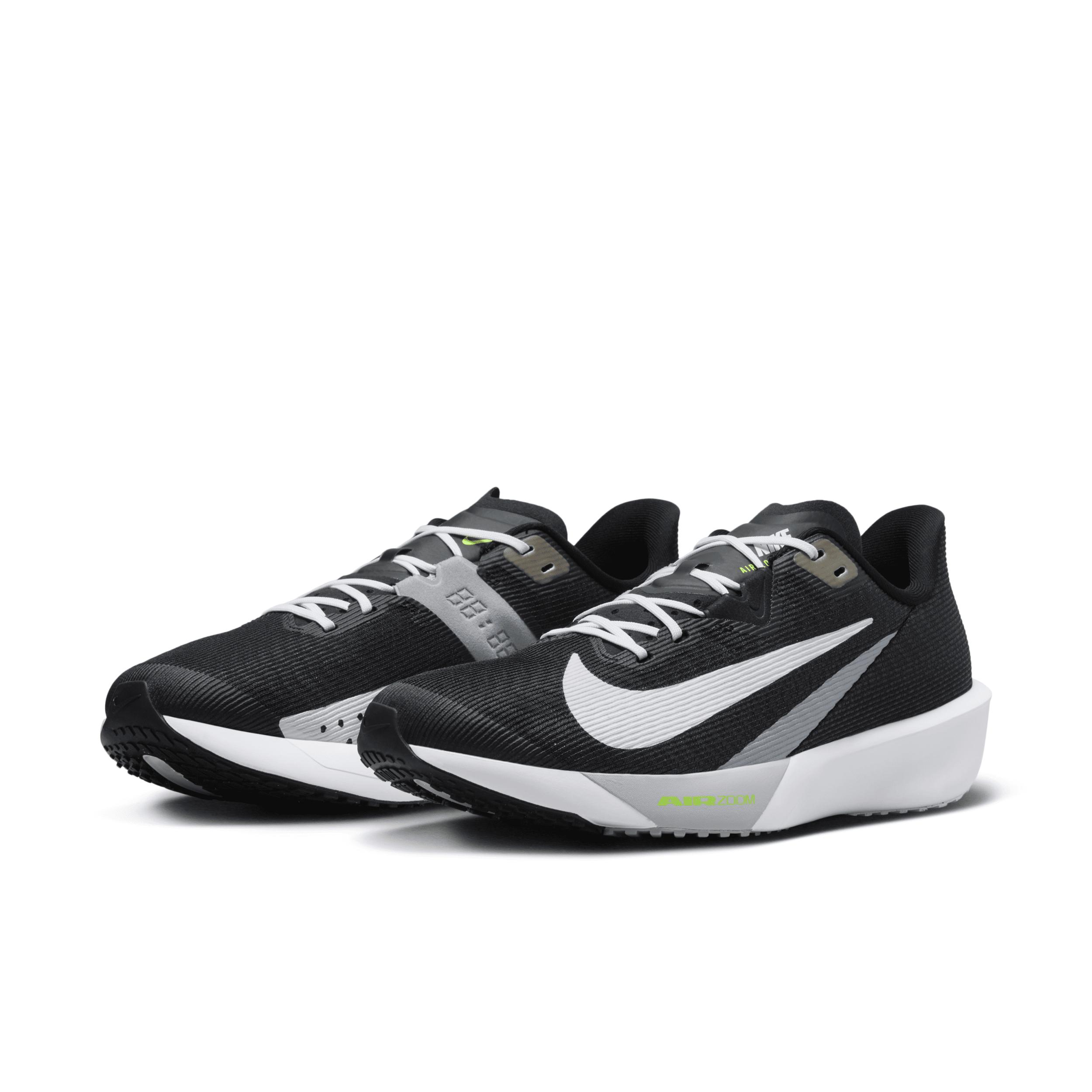 Nike Mens Zoom Rival Fly 4 Road Racing Shoes | FV6040-001 Product Image