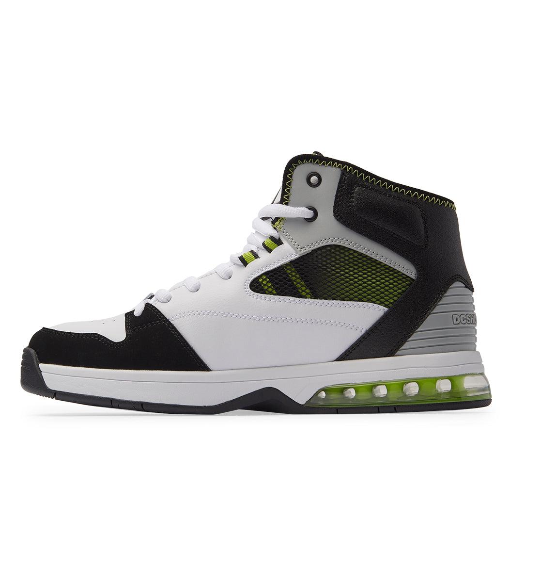 Men's Versatile HI Shoes Male Product Image