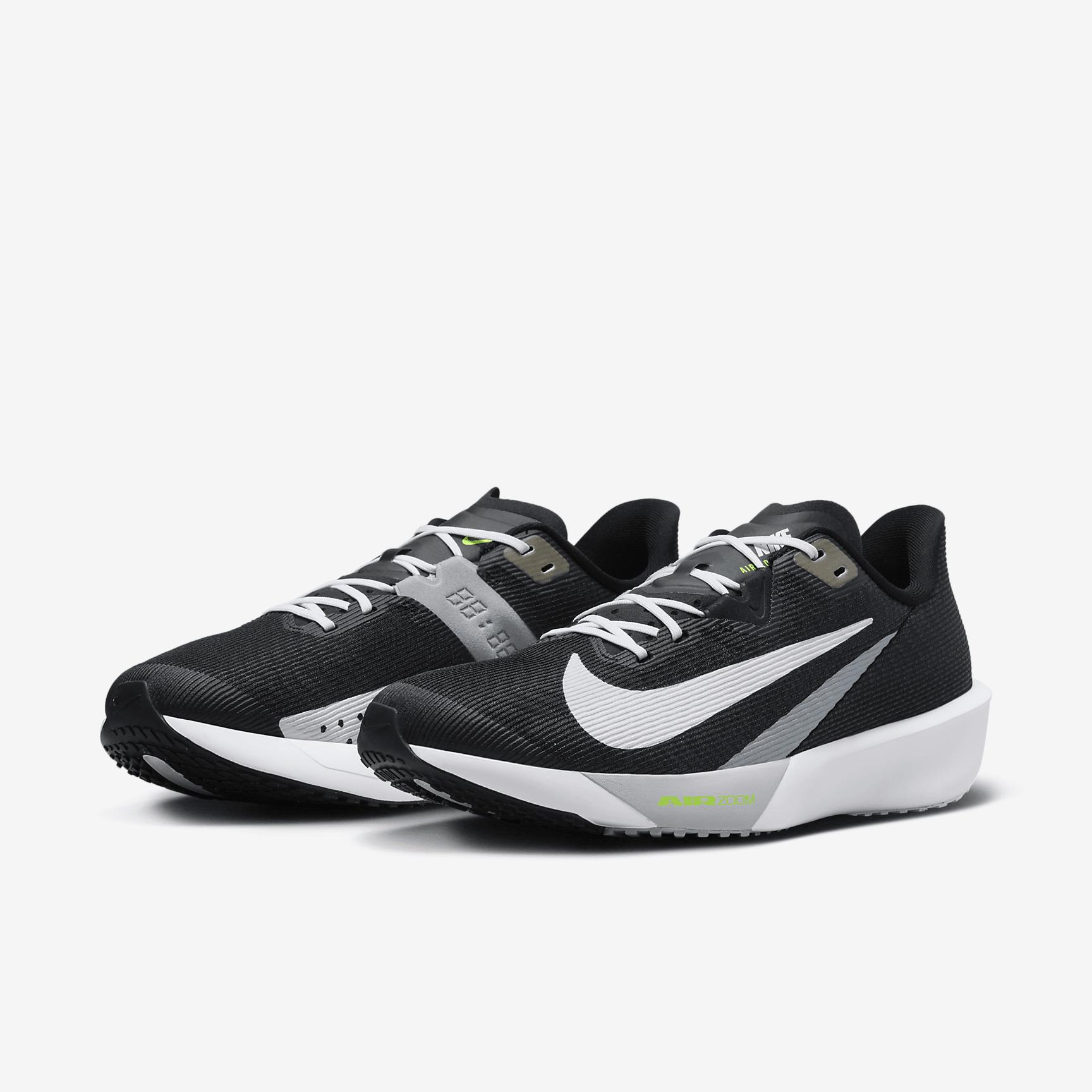 Nike Mens Zoom Rival Fly 4 Road Racing Shoes | FV6040-001 Product Image