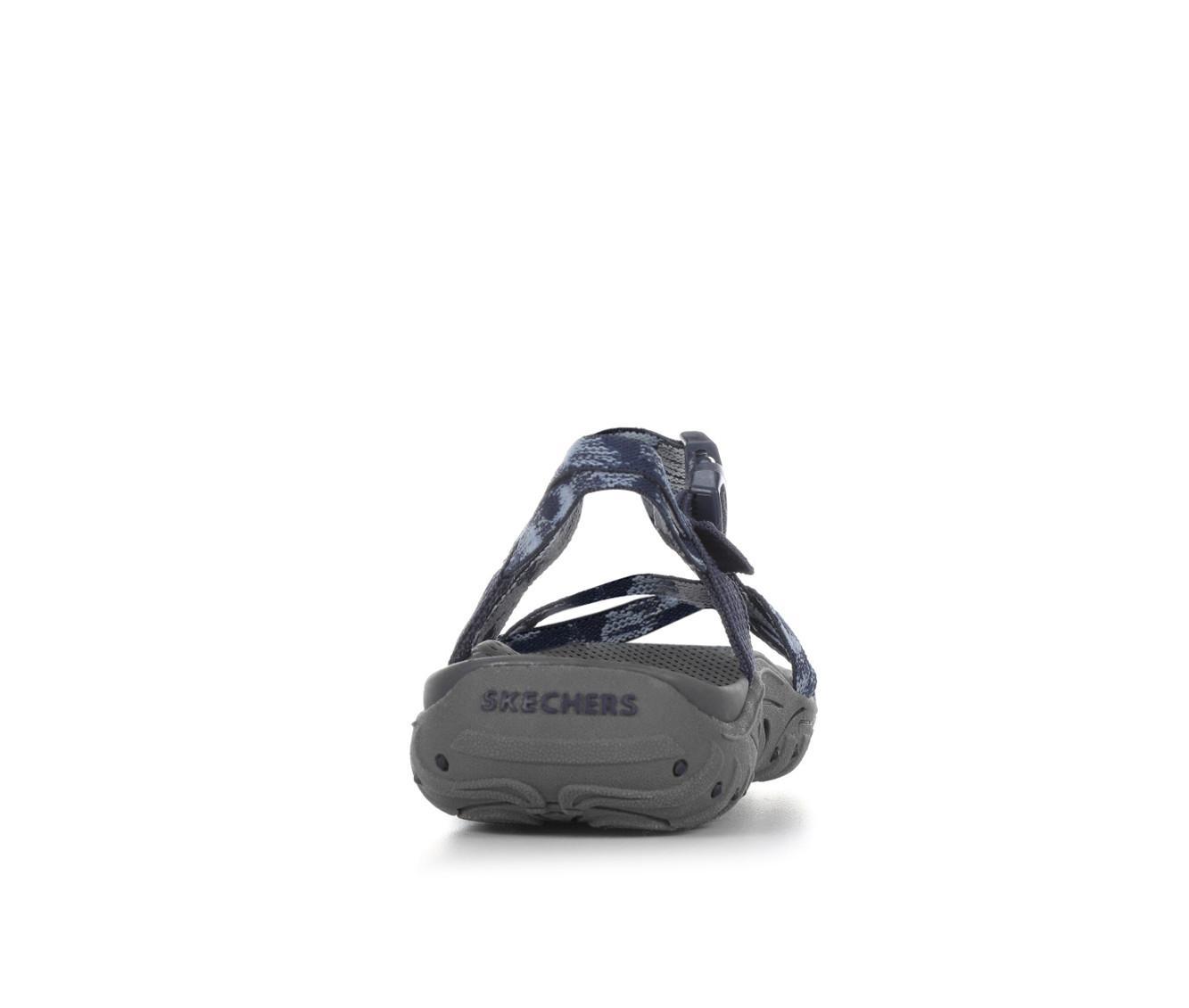Women's Skechers Reggae 163595 Outdoor Sandals Product Image