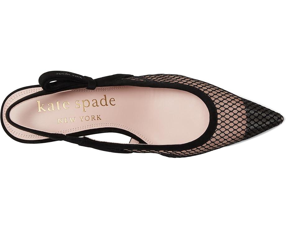 Riley Slingback Kitten Heel Product Image