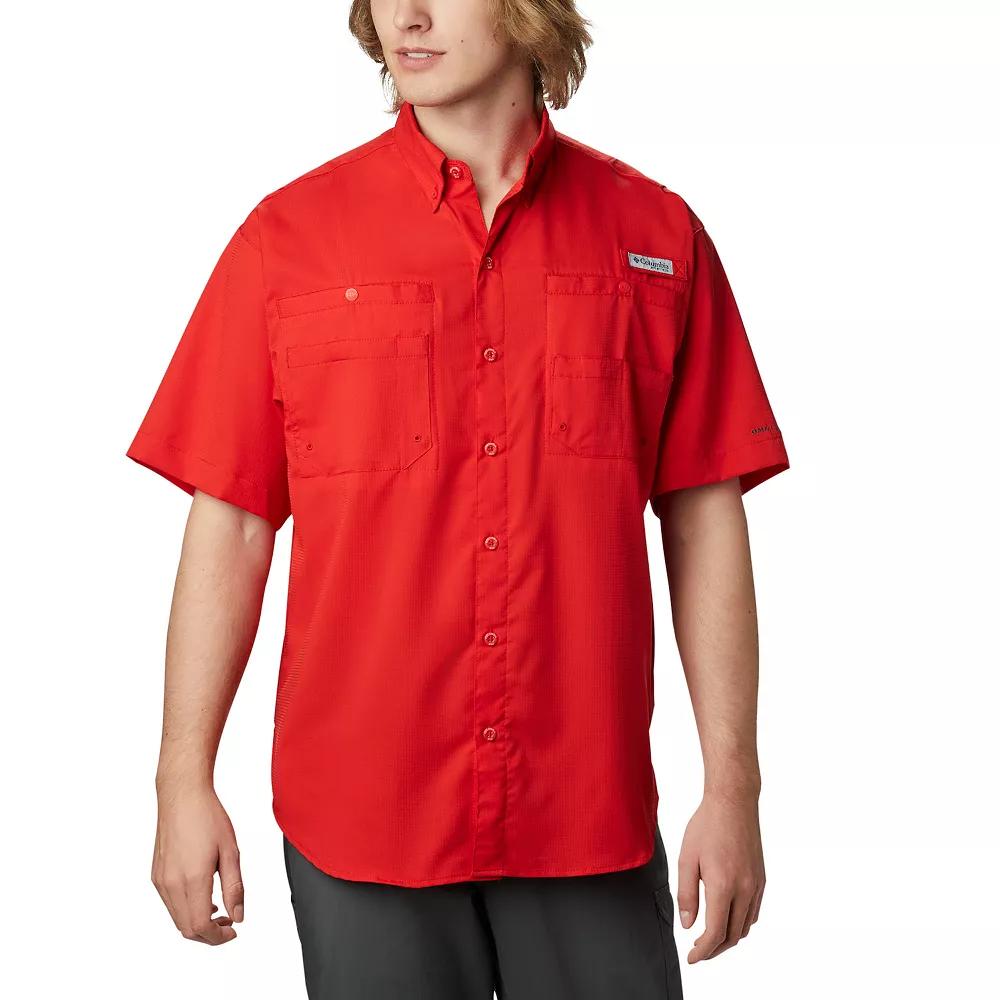 Columbia Men s PFG Tamiami II Short Sleeve Shirt- Product Image