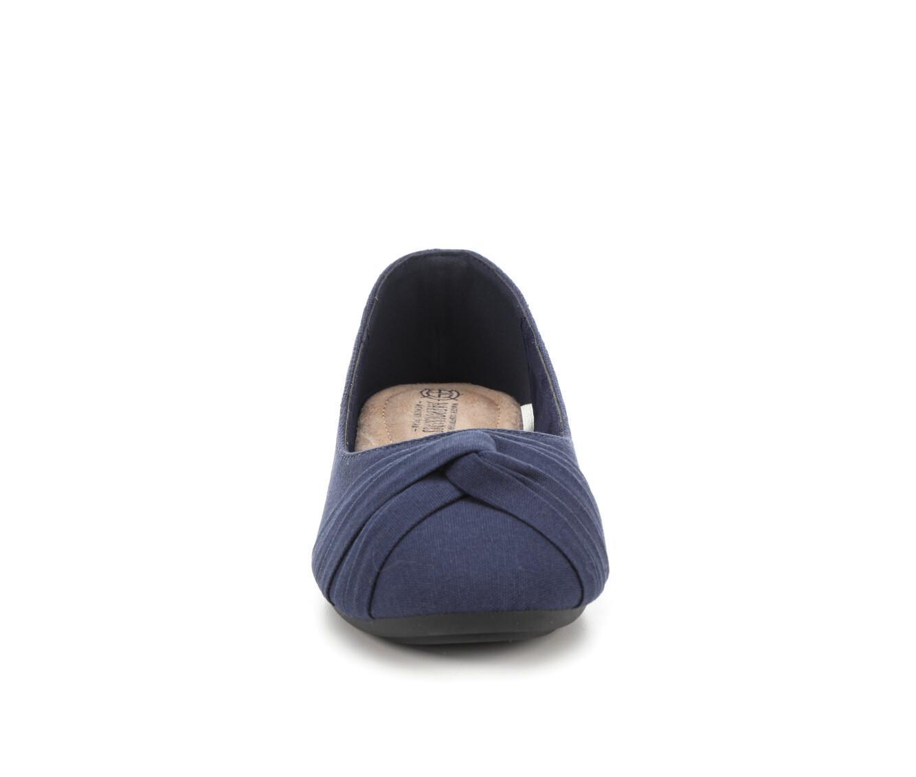 Women's Harborsides Novalee Flats Product Image