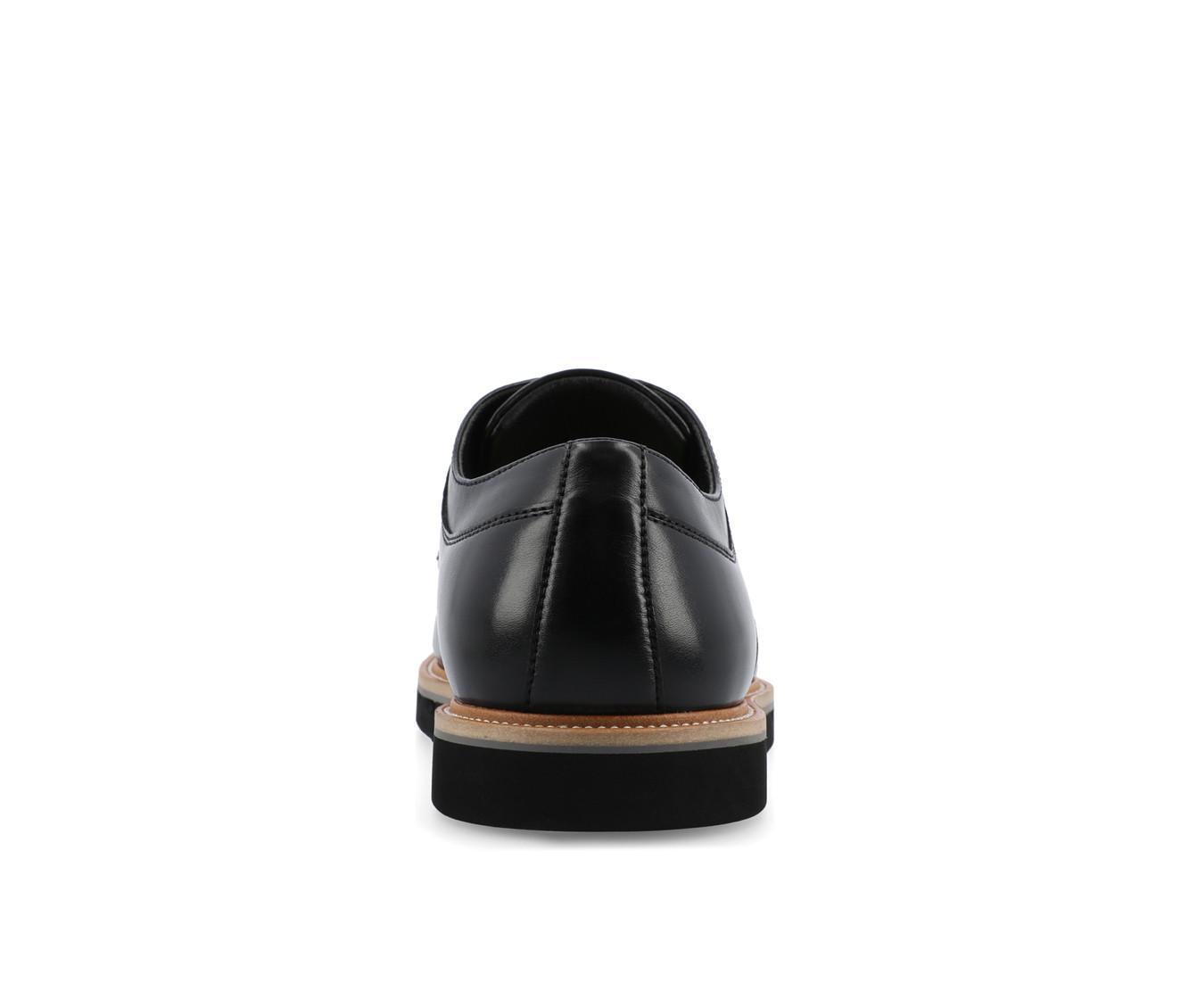 Men's Vance Co. William Dress Shoes Product Image