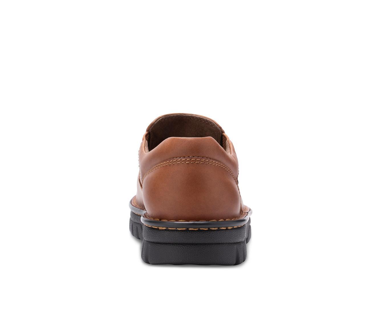 Men's Eastland Newport S/O Slip-On Shoes Product Image