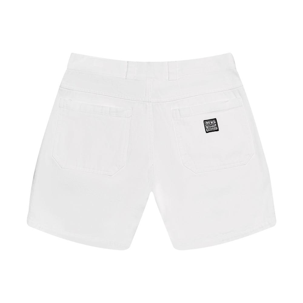 Easy Short - Vintage White Product Image