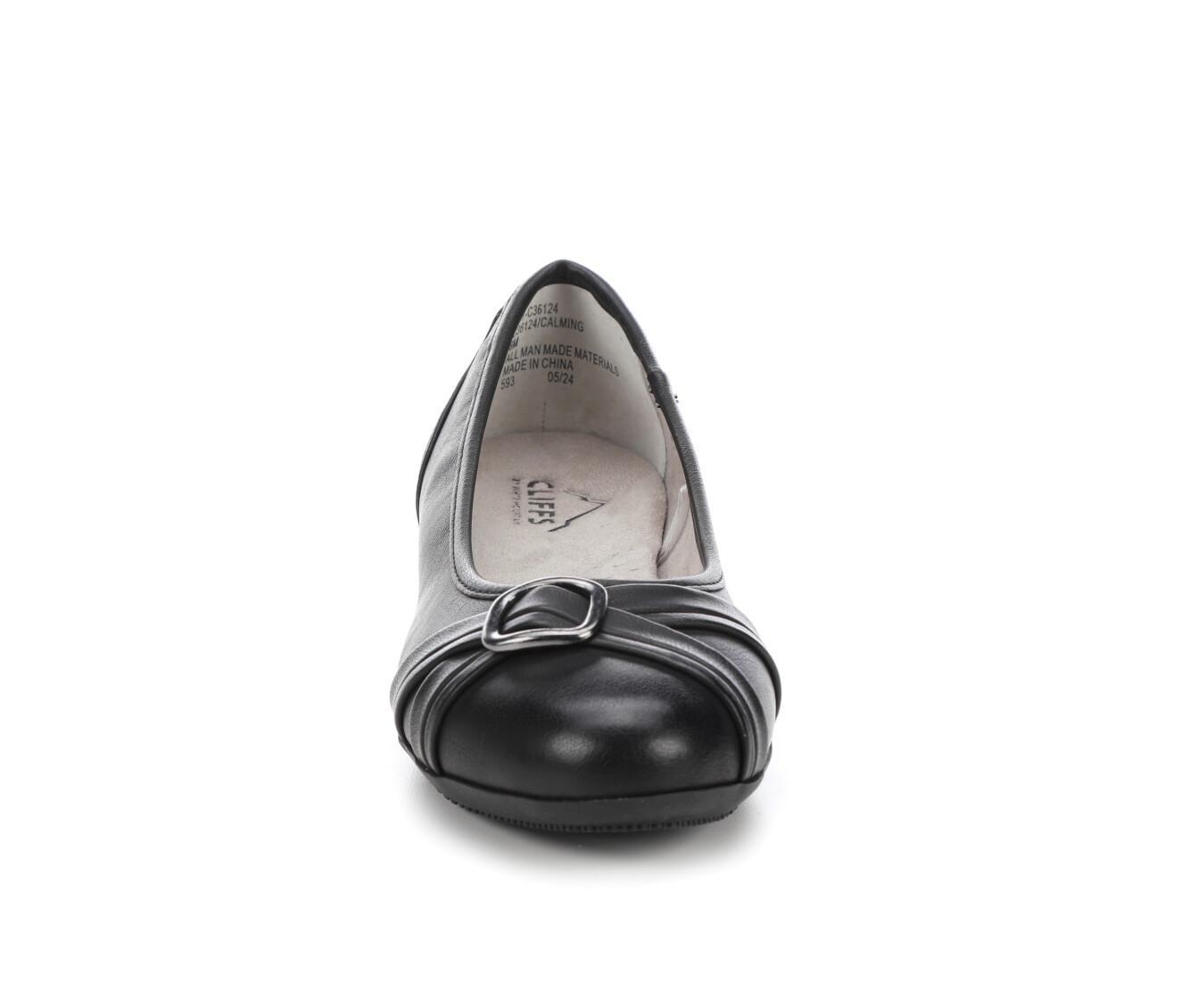 Women's Cliffs by White Mountain Calming Flats Product Image