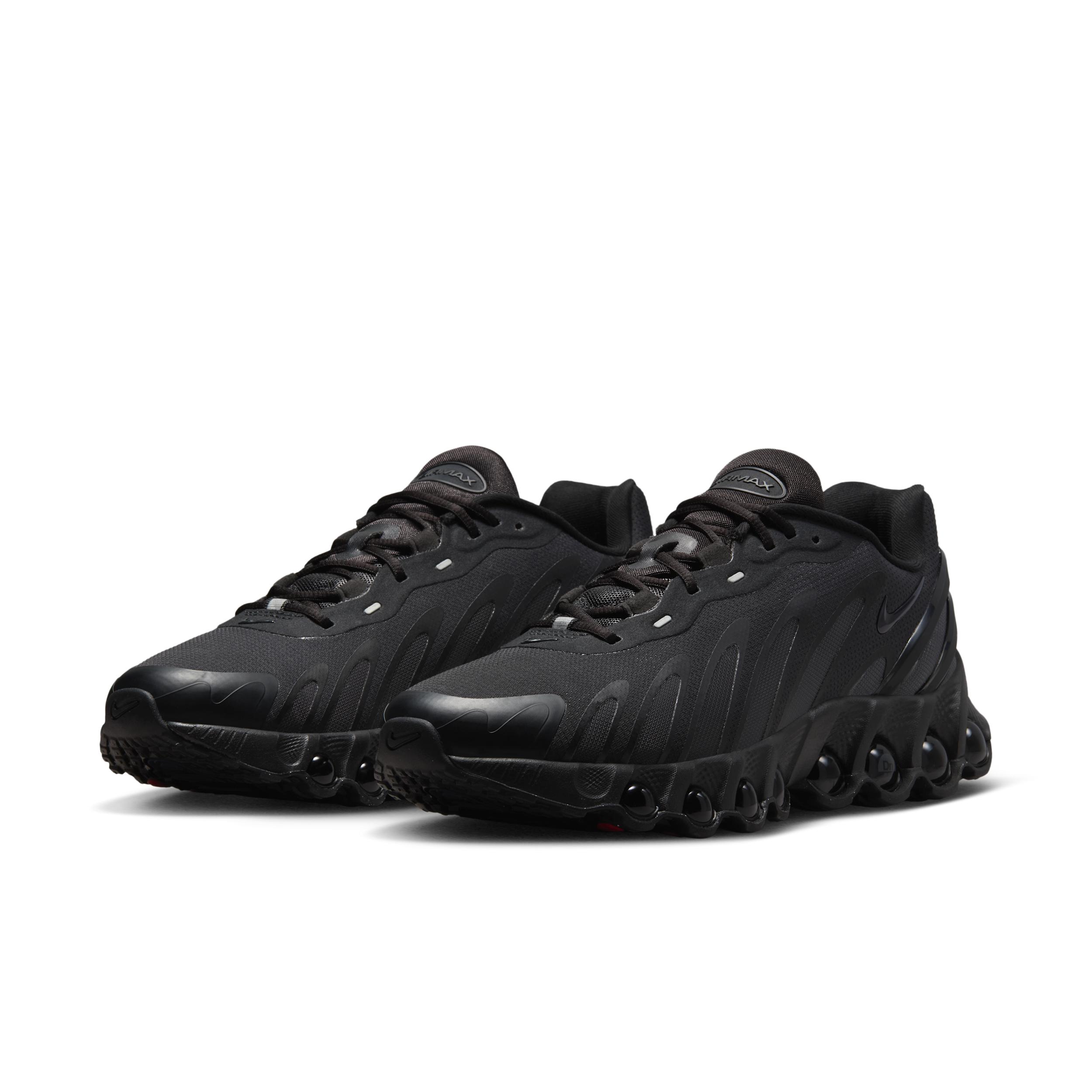Nike Womens Shox TL Shoes | IO1912-060 Product Image