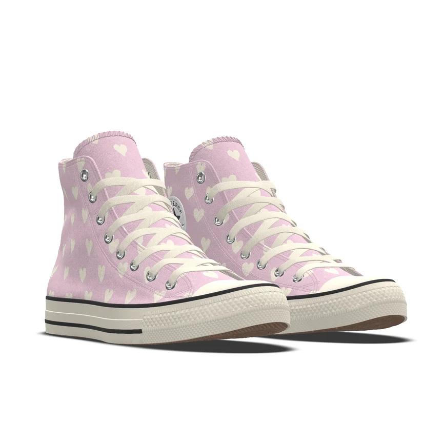 Custom Chuck Taylor All Star By You Product Image
