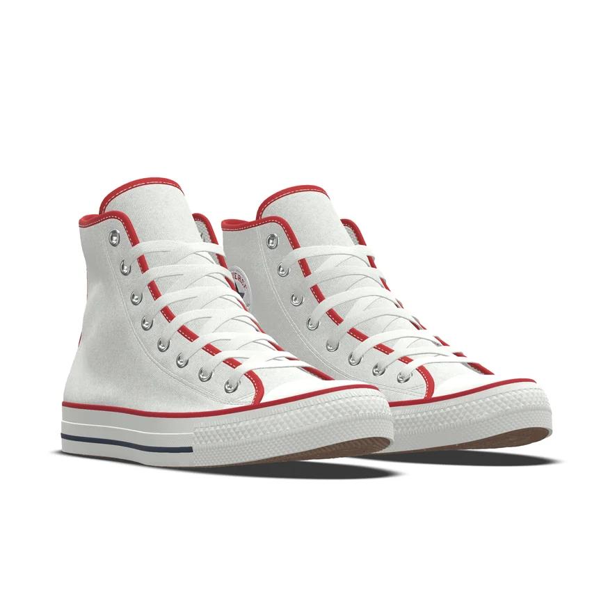 Custom Chuck Taylor All Star By You Product Image