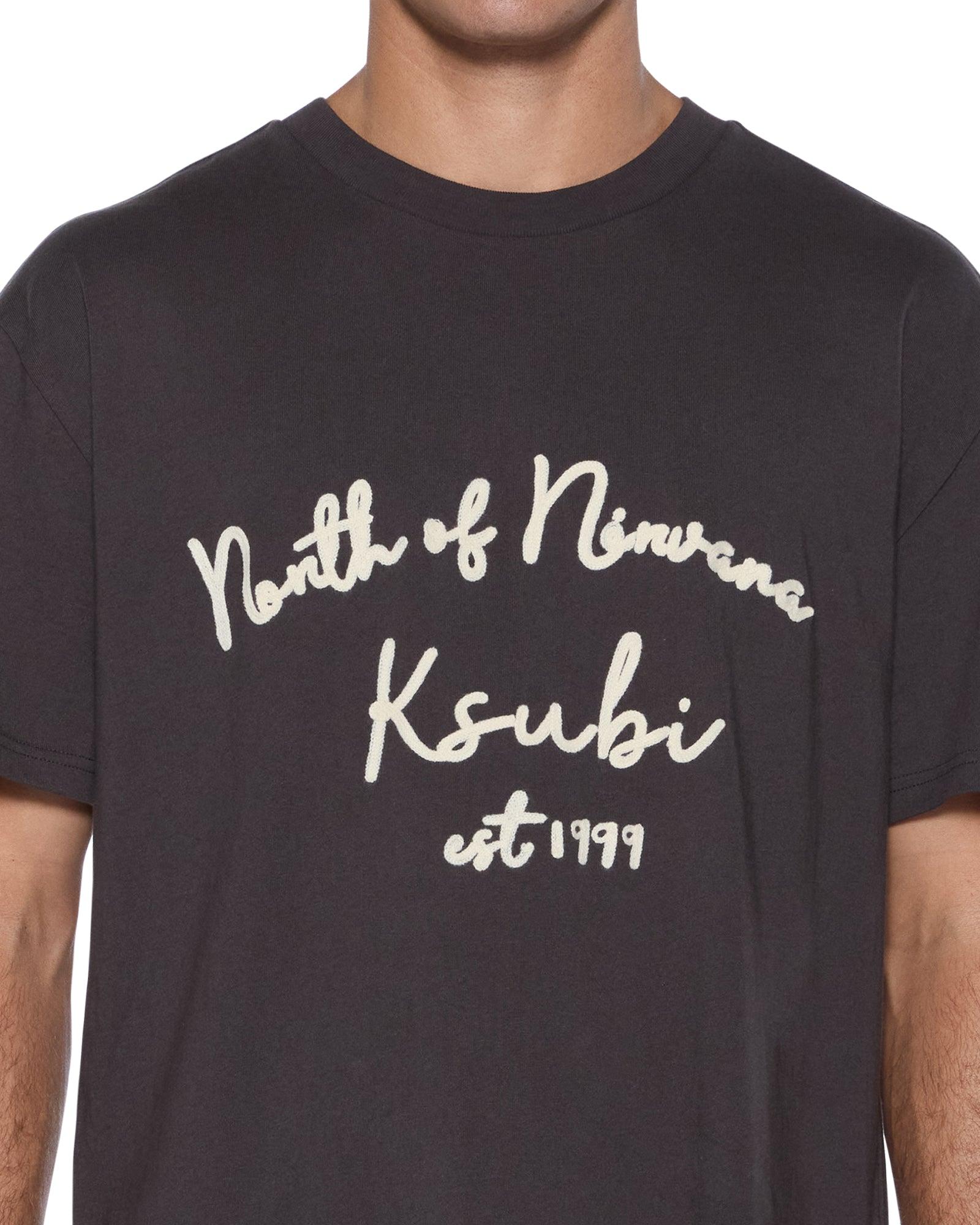 VENOM EKCESS SS TEE FADED BLACK Male Product Image