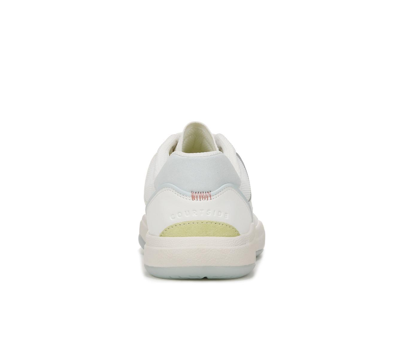 Women's Ryka Courtside Pickleball & Training Sneakers Product Image