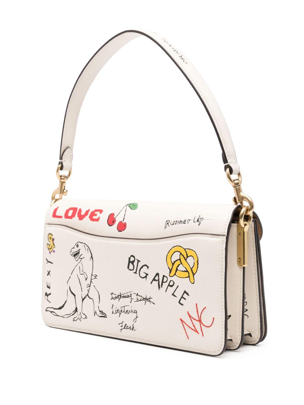 Tabby shoulder bag Product Image