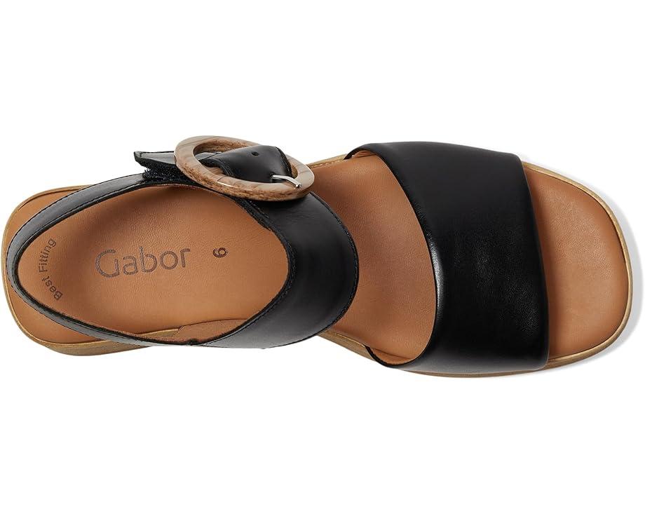 Gabor 43.723 Product Image
