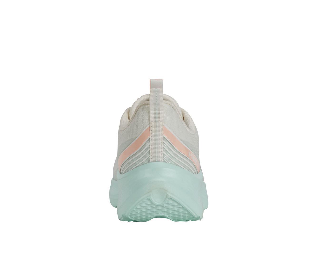 Women's K-Swiss Helio Trainer Training Shoes Product Image