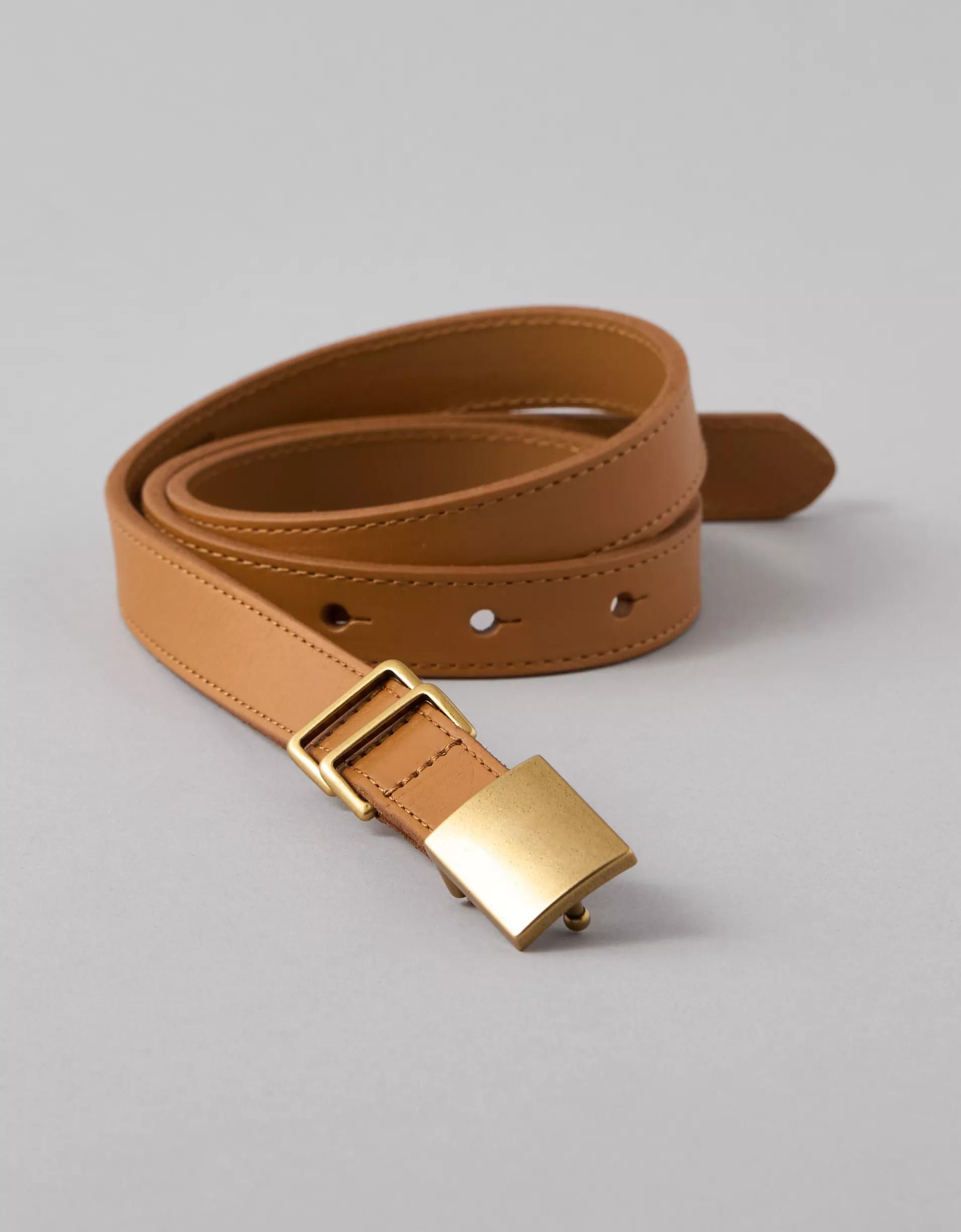 AE Plaque Belt Product Image