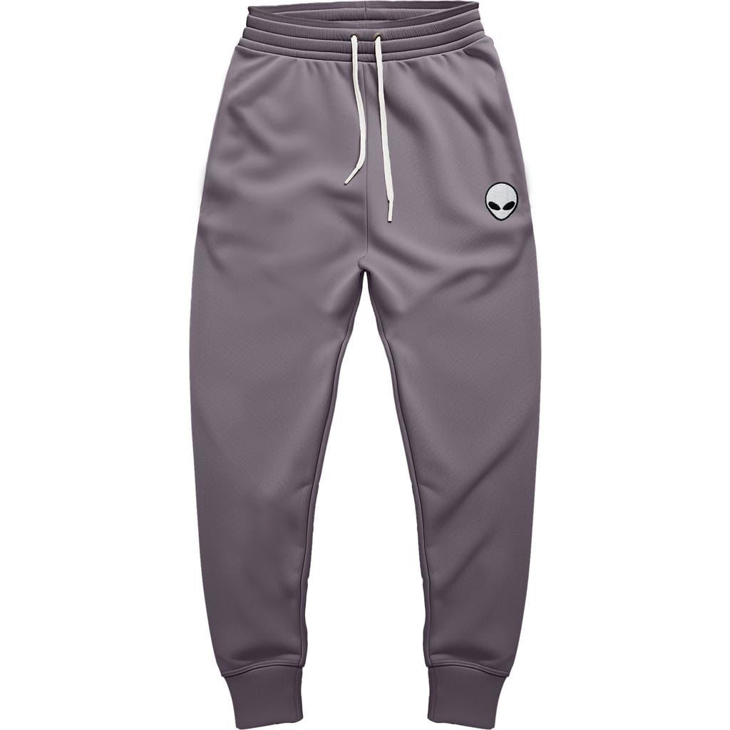 Dalix Mens Ghost Fleece Jogger Sweatpants Product Image