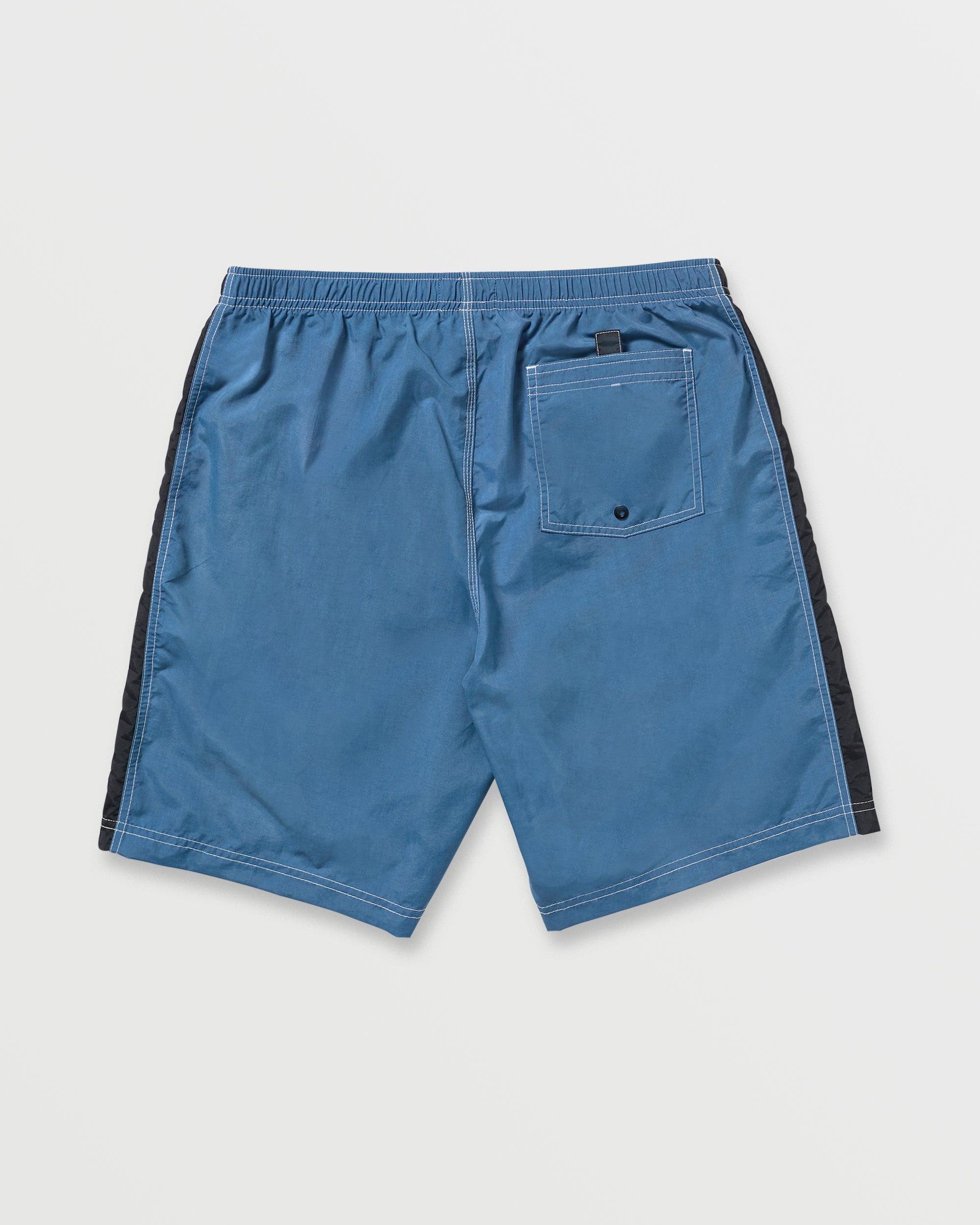 Sandbar Laybacks 17" Trunks - Dusty Pink Male Product Image