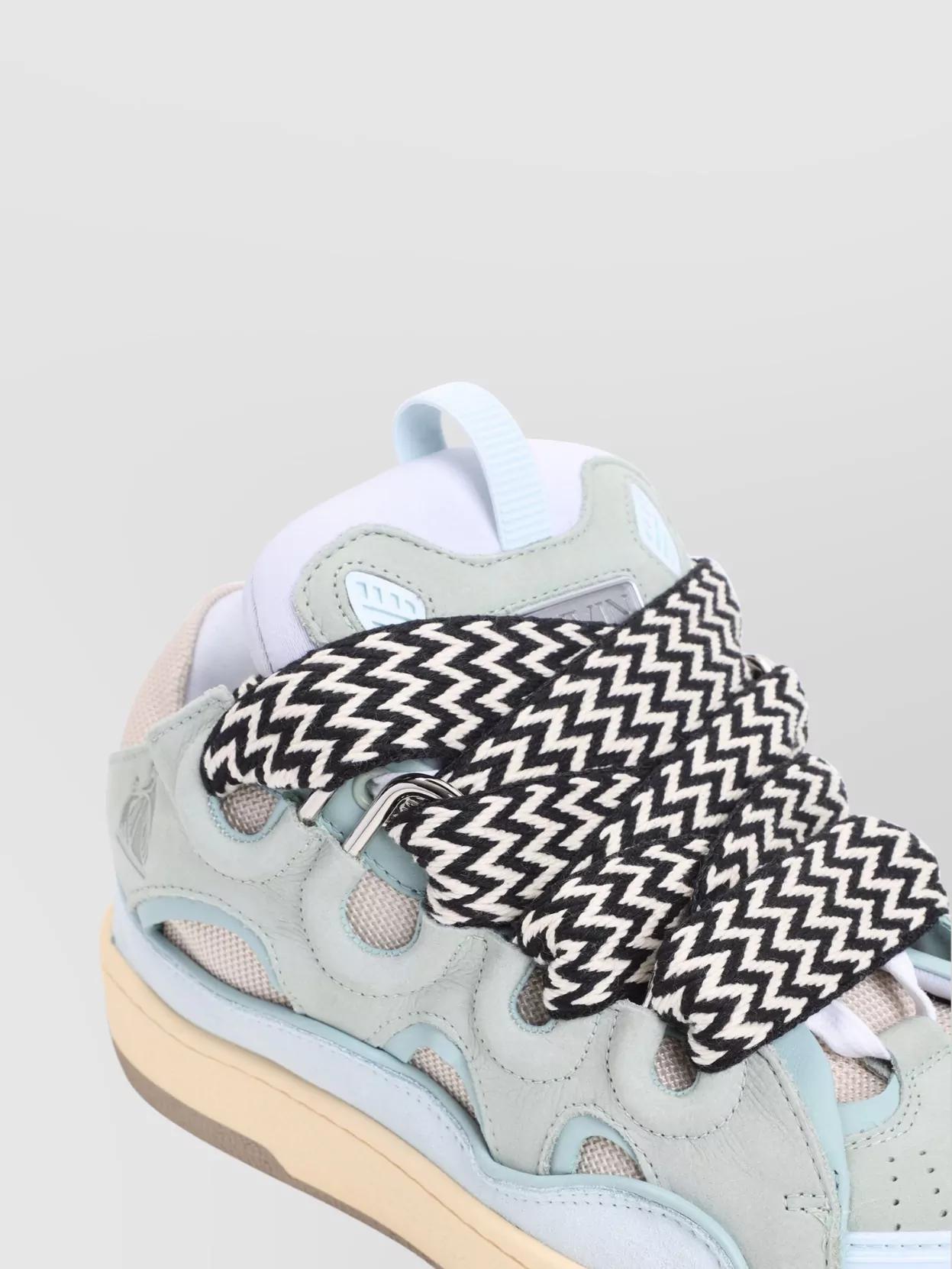 Curb sneakers Product Image