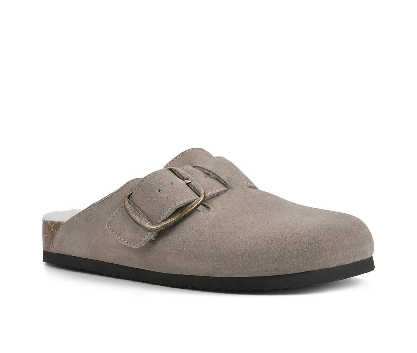 Women's White Mountain Big Sur Clogs Product Image