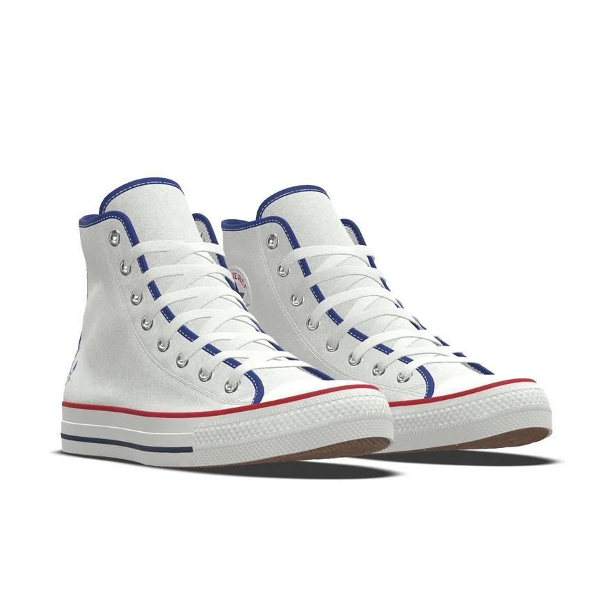 Custom Chuck Taylor All Star By You Product Image