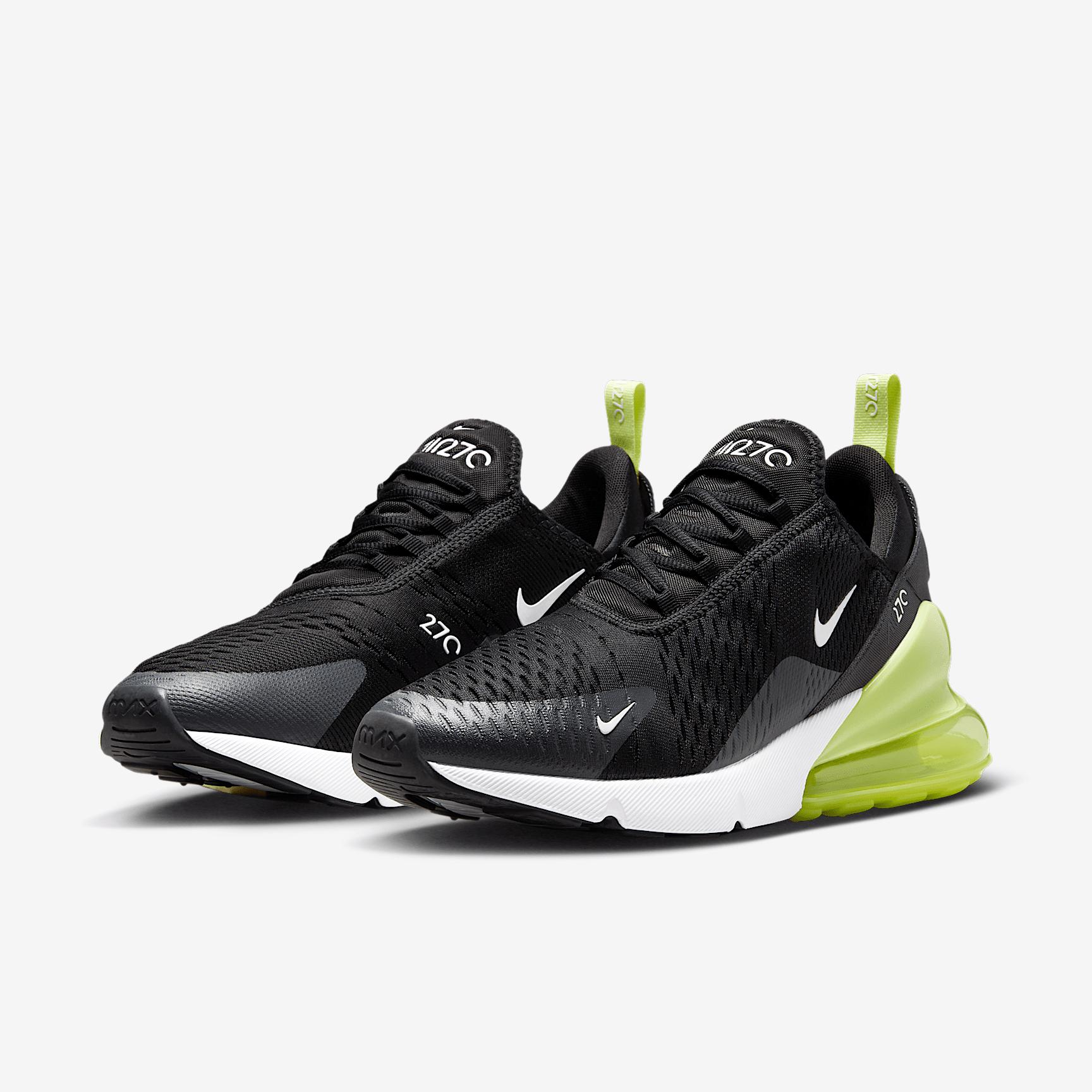 Nike Men's Air Max 270 Shoes Product Image