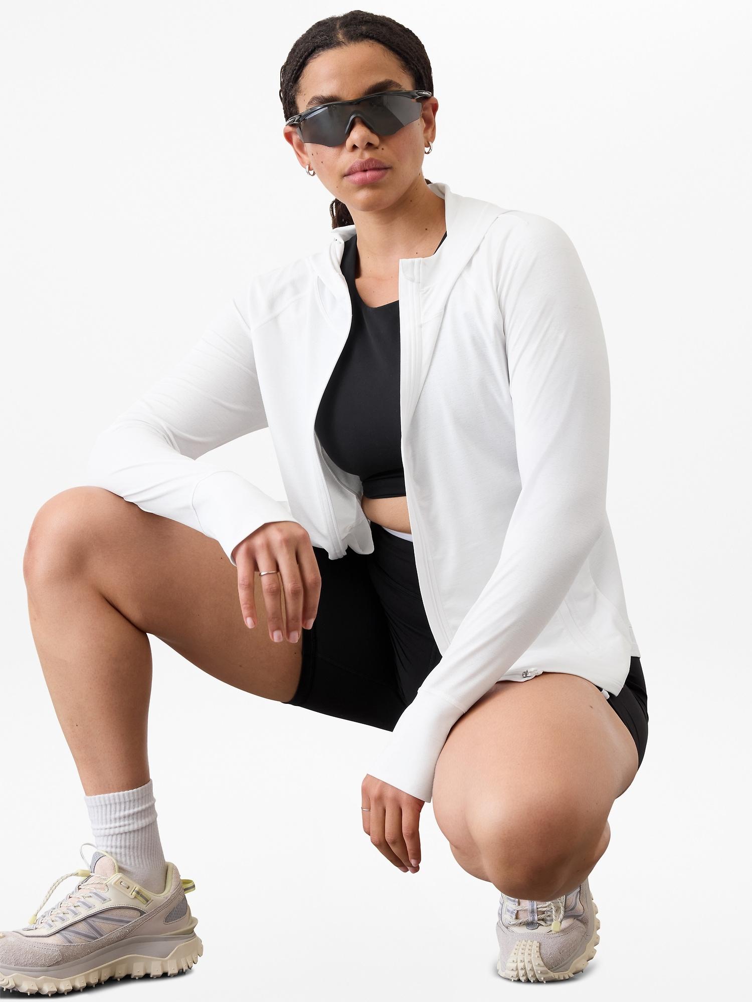 Pacifica Illume UPF Relaxed Jacket Product Image