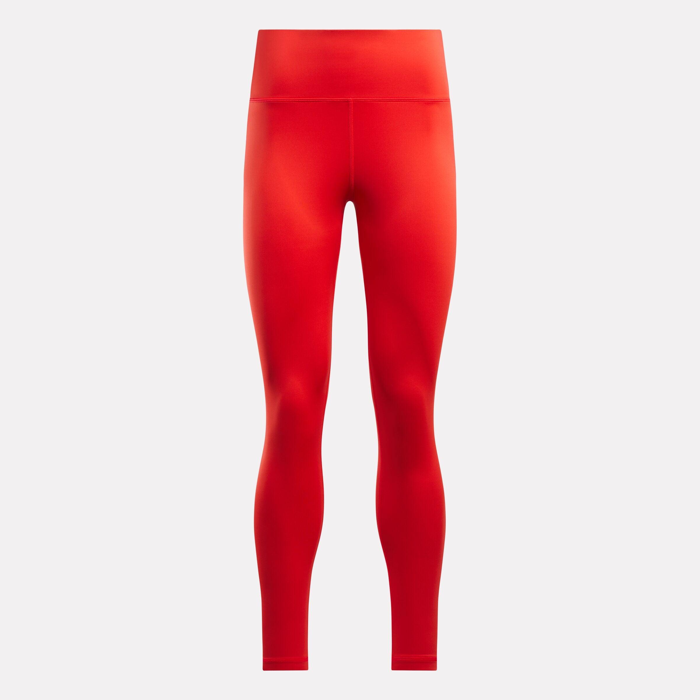Women's Core High-Rise Leggings Female Product Image
