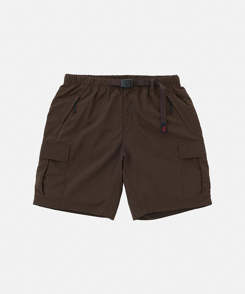 Nylon Explorer Cargo Short Male Product Image
