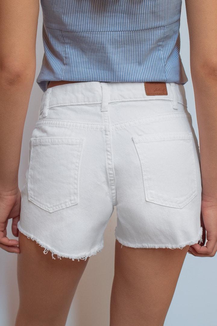 Low waist shorts Product Image
